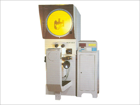 Profile Projector