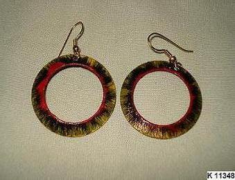 brass jewellery