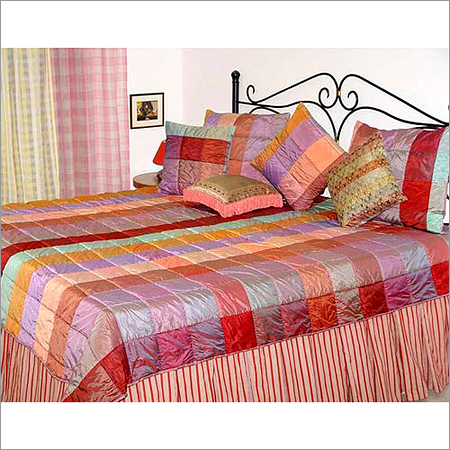 Machine Quilt