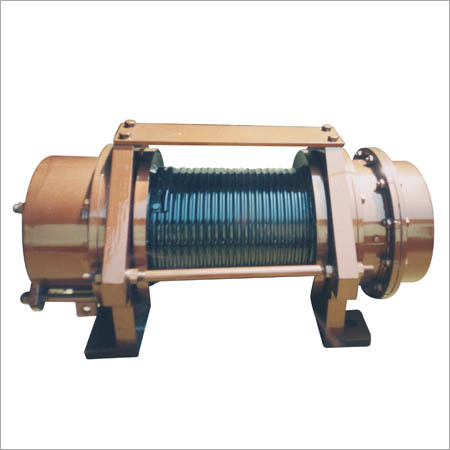 Earth Moving Equipment & Machinery