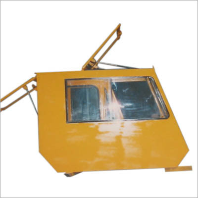 Earth Moving Equipment & Machinery