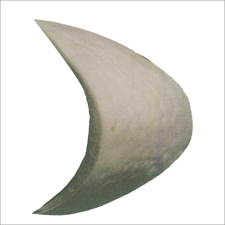 Shoulder Pads - Foam, 10x5x2 Inches, Off-White, 1 Inch Padding, Curved Shape | Enhanced Comfort, Improved Posture, Lightweight Design