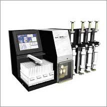 Flash Chromatography