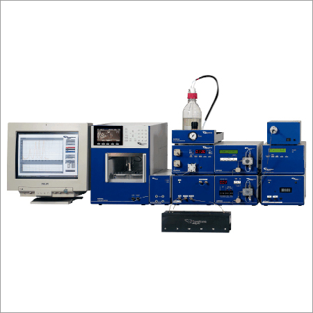 Field Flow Fractionation