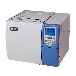 GC 2900 Gas Chromatograph