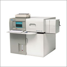 Optical Emission Spectrometer