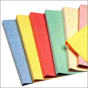 PVC Folders
