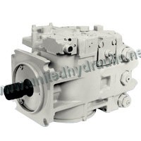 Mild Steel Hydraulic Close Loop Pump