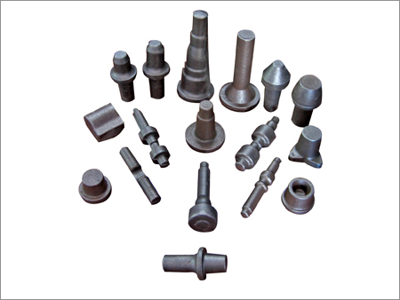 Forged Products