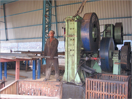 Shearing Machine