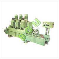 Line Calibrator