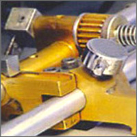 Stream Feeding System