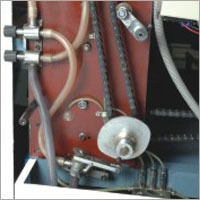 Stream Feeding System