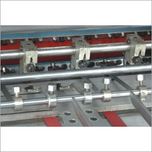 Front Lay Adjustable