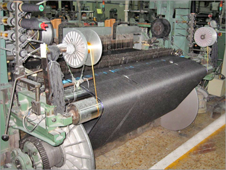 Machinery