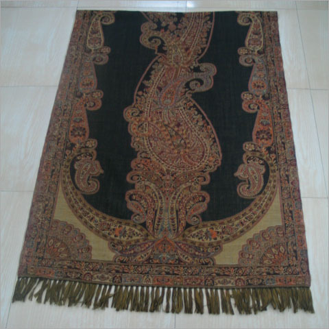Arcylic Scarves
