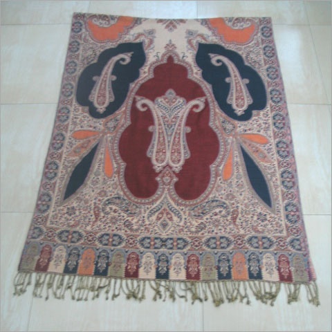 Arcylic Scarves