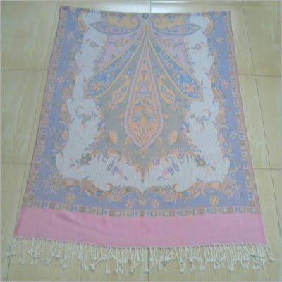Arcylic Scarves