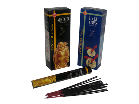 Feng Shui Incense & Agarbatti