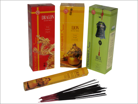 Feng Shui Agarbatti