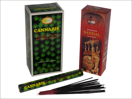Natural Incense Sticks