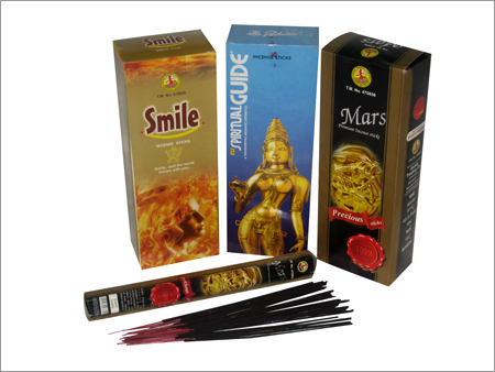 Incense Sticks