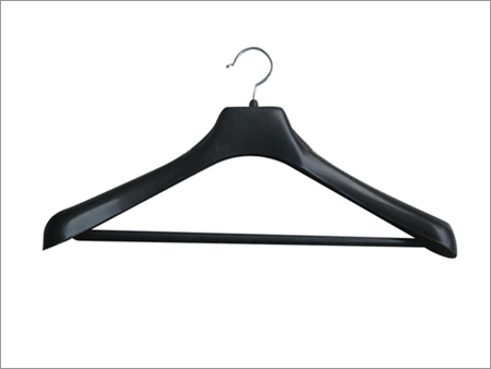 Plastic Garment Hanger