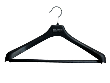 Plastic Coat Hanger