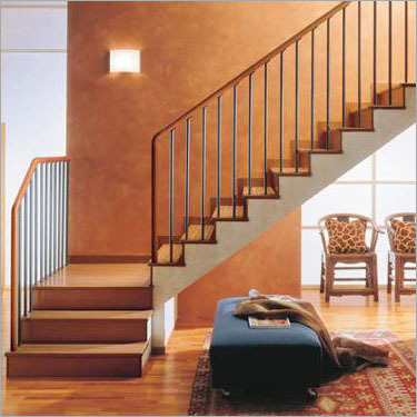 Staircases & Flooring