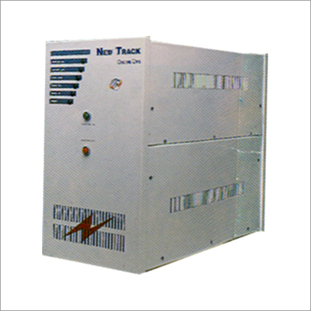 Inverters & Ups Equipment