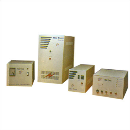 Inverters & Ups Equipment