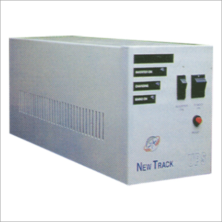 Inverters & Ups Equipment