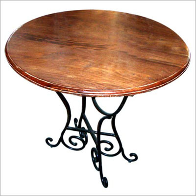 Wooden Table
