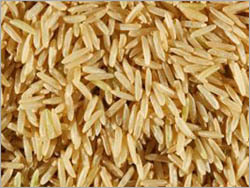 Brown Basmati Rice
