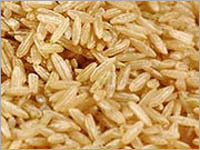 Brown Rice