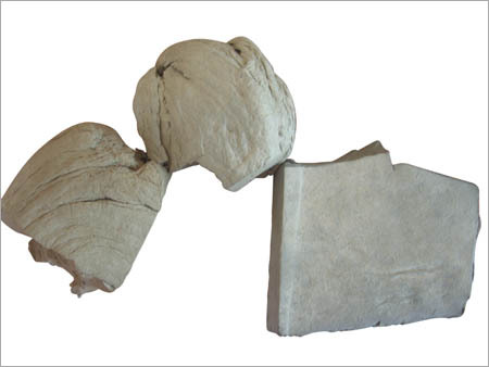 Three Grades of White Re- Claim