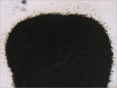 30 Meshes of Rubber Crumb