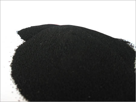 40 Meshes of Rubber Crumb