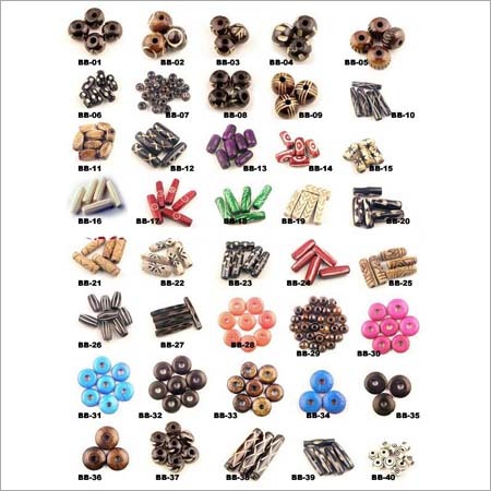 Bone Beads