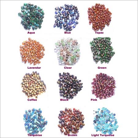 Lampwork Mix Beads