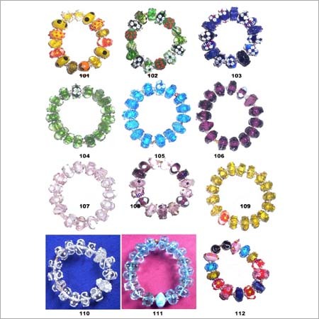 Super Lampwork Beads Bracelets
