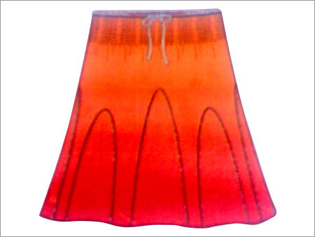 Dyeing Job Works Of Cotton
