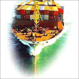 Shipping & Cargo Services