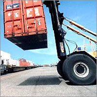 Custom Clearance Services