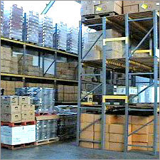 Warehousing Services