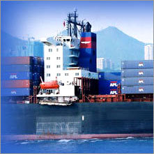 Freight Forwarding Agent Services