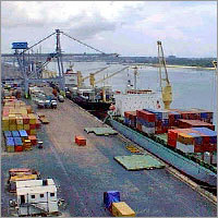 Shipping Consultants