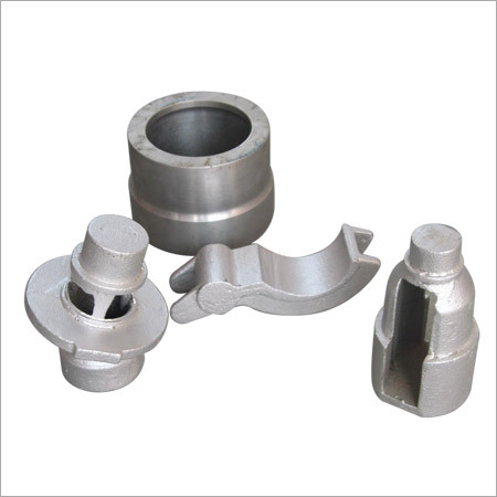 Aluminum Casting Products