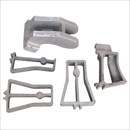 Aluminum Die Casting
