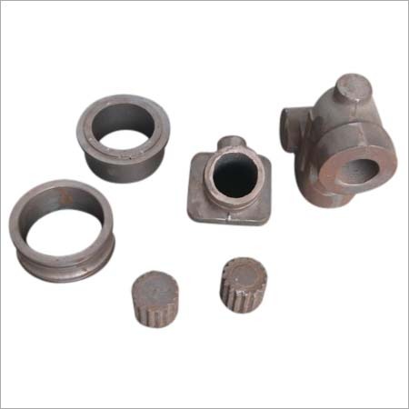 Cast Iron Castings